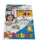Litabók — 112