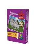 Íslenska Kindin