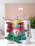 Liverpool 20 oz Baukur