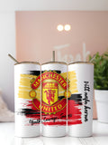 Manchester united 20 0z Brúsi