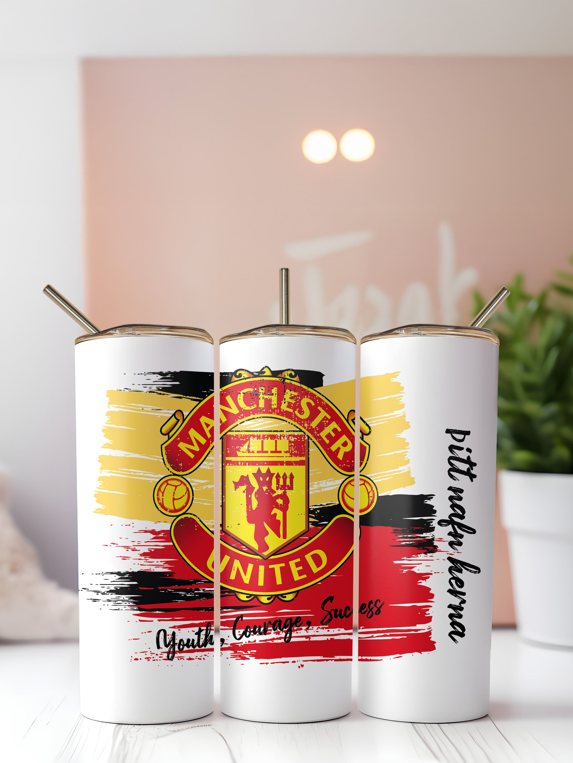 Manchester united 20 0z Brúsi